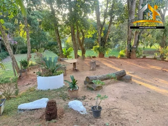 Imagem Terreno à venda no condomínio Granja Cristiana - VGP - Batelli Imóveis