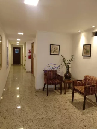 Imagem Apartamento com 3 quartos (1 suíte) à venda, 120 m² - Pinheiros - São Paulo/SP