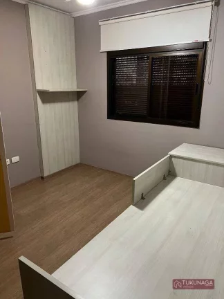 Imagem Apartamento com 2 quartos à venda, 100 m² por R$ 790.000 - Água Fria - São Paulo/SP