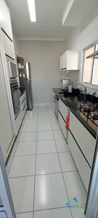 Imagem Apartamento à venda no bairro Santa Paula - São Caetano do Sul/SP
