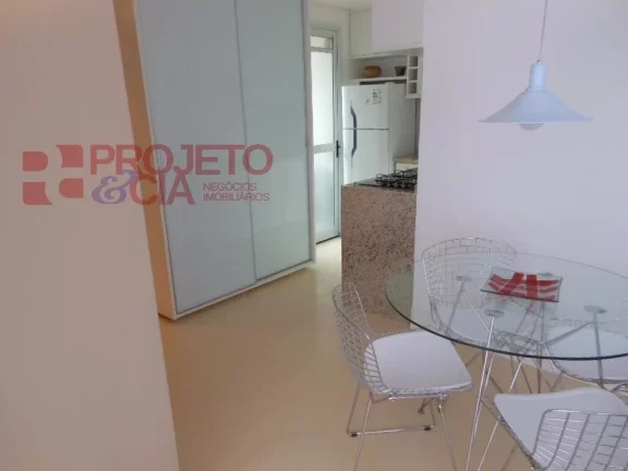 Imagem Apartamento em Morumbi - São Paulo