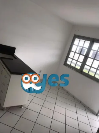 Imagem Flat para venda no centro