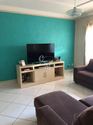 Imagem Casa com piscina Jardim Tamoio