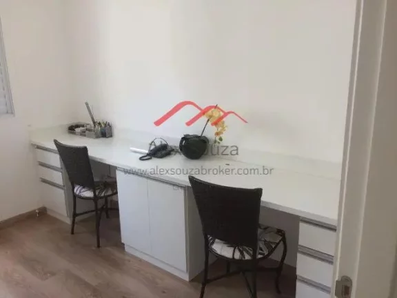 Imagem Apartamento para Venda em Sumar?(C) / SP no bairro Loteamento Residencial Viva Vista