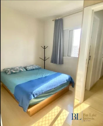 Imagem Apartamento Com 2 Suítes - À Venda, 89 m²!! Spazio Mooca!!