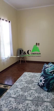 Imagem Casa / Sobrado para Venda em Limeira, Jardim Planalto, 4 dormitórios, 1 suíte, 1 banheiro, 4 vagas