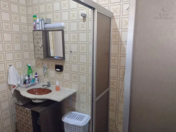 Imagem Casa terrea 3 dormitórios 3 vagas em Mongagua