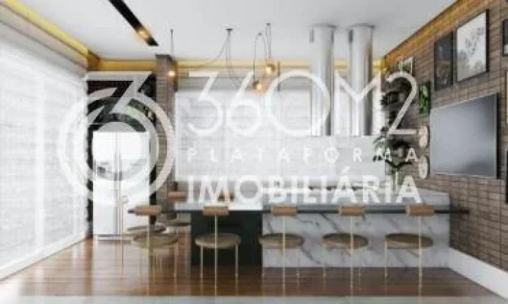Imagem Apartamento para Venda em São Bernardo do Campo / SP no bairro Rudge Ramos