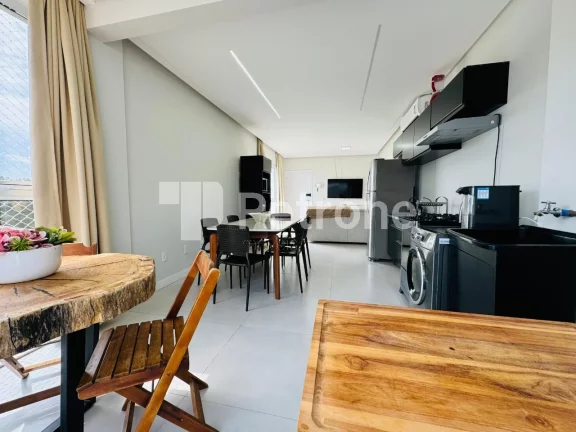 Imagem APARTAMENTO RESIDENCIAL em GOVERNADOR CELSO RAMOS - SC, palmas