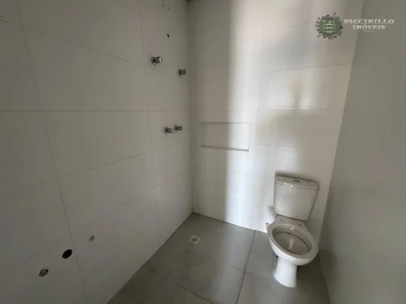 Imagem Cobertura com 3 dormitórios à venda, 128 m² por R$ 2.200.000,00 - Vila Guilhermina - Praia Grande/SP