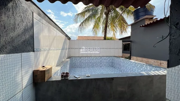 Imagem Casa à venda no bairro São José em Uberaba