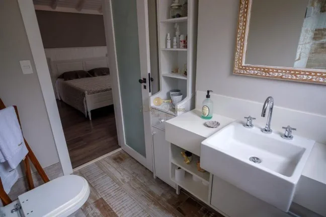 Imagem Apartamento para Venda em Teresópolis / RJ no bairro Várzea