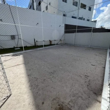 Imagem Apartamento à venda Novo Geisel - Gramame em João Pessoa/PB.