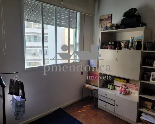 Imagem Apartamento à venda em Higienópolis com 03 quartos e 01 vaga, 107m2