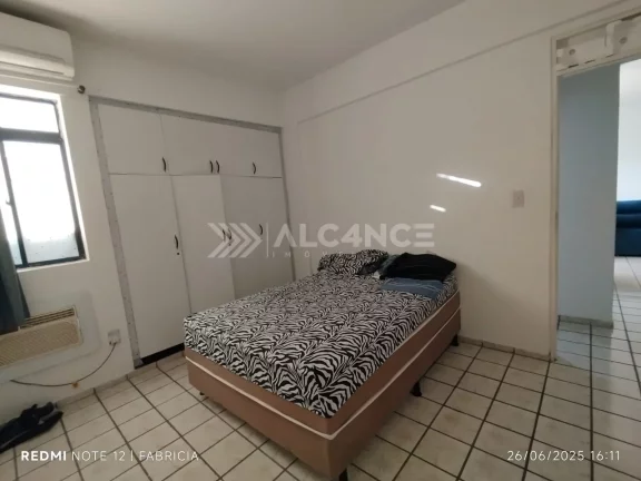Imagem Apto - 3 Quartos - 2 Suítes - 70 m² - Bessa, João Pessoa/PB
