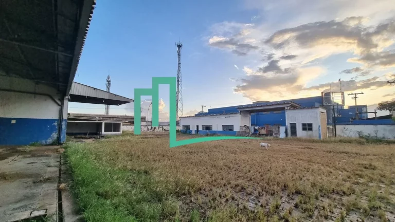 Imagem Excelente área de 9257,98m²