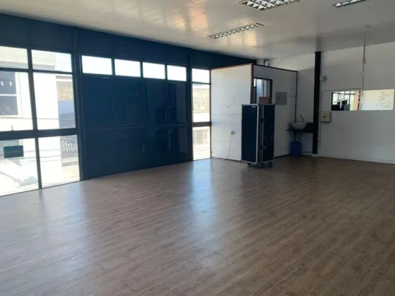 Imagem GALPÃO PARA ALUGAR, 900 M² POR R$ 25.000,00/MÊS - CENTRO - MACAÉ/RJ