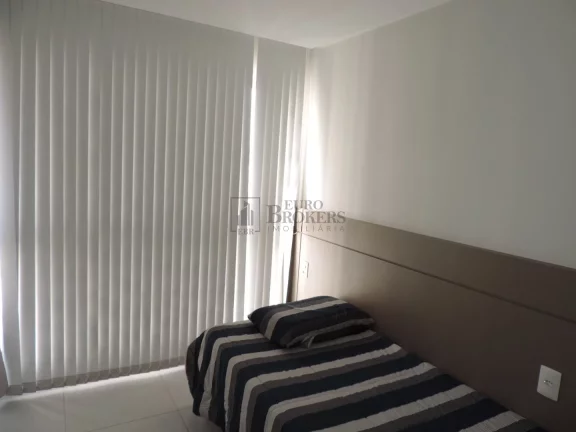 Imagem Apartamento com 3 dormitórios à venda no Centro de Balneário Camboriú/SC