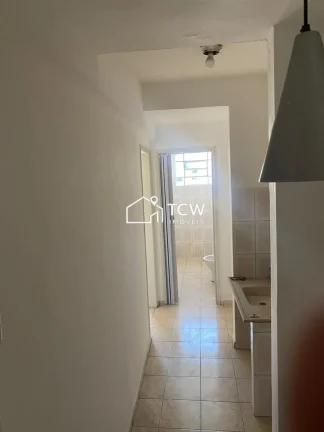 Imagem Apartamento à venda no bairro Sé - São Paulo/SP, Zona Central