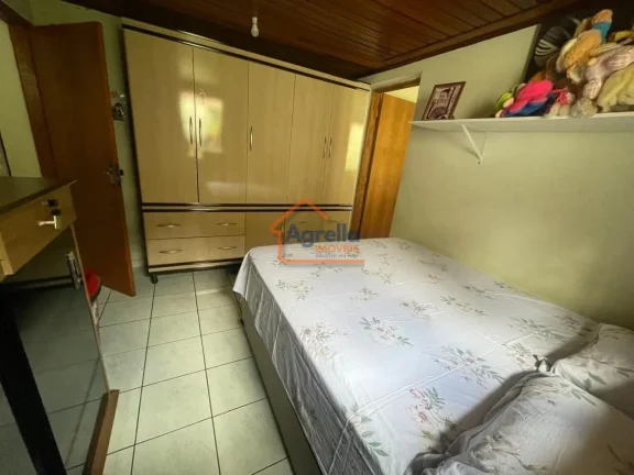 Imagem Casa à venda no bairro Mirante - Mogi Mirim/SP