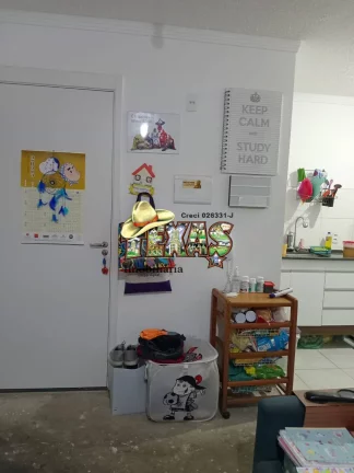 Imagem APARTAMENTO PARA VENDA NO BAIRRO TAGUARI