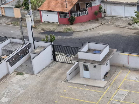 Imagem Apartamento para alugar com 2 quartos, sendo 1 suíte, no condomínio Dom's, Atibaia - SP
