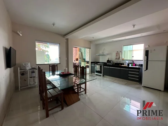 Imagem Casa - Bairro Caieiras - Vespasiano