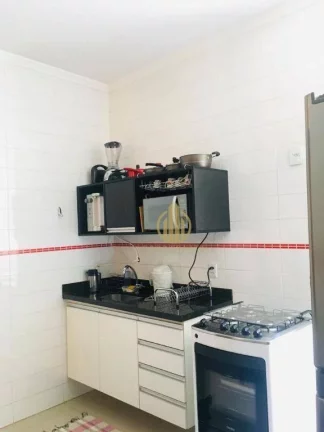 Imagem Apartamento com 2 dormitórios - suíte - sacada - Jardim Botânico - Ribeirão Preto/SP