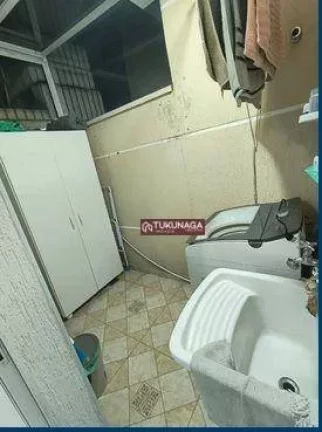 Imagem SOBRADO 60M² - 2 SUÍTES, 1 VAGA - ISOLINA MAZZEI, SÃO PAULO/SP