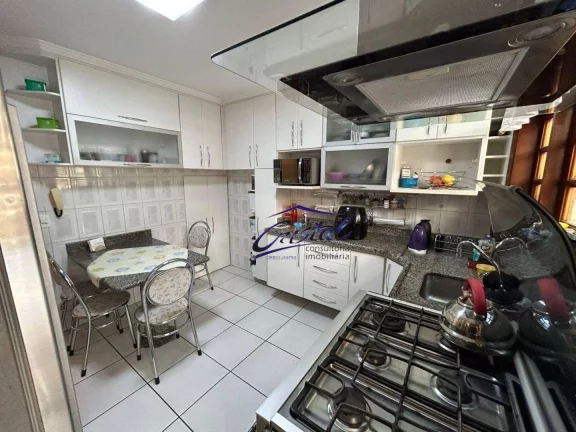 Imagem Casa com2 quartos (1 suíte) e 02 suítes nos fundos à venda, 120 m² -Jardim Ester - Butantã - São Paulo/SP