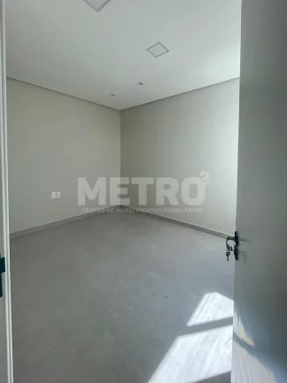Imagem Casa à venda no Buona Vita com 3 quartos, sendo 2 suítes, gourmet, PETROLINA