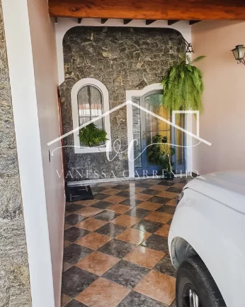 Imagem Venda Chácara | Vanessa Carrenho Assessoria Imobiliária