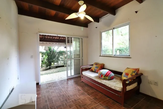 Imagem Casa à Venda - Vargem Grande, 3 Quartos, 105 m2