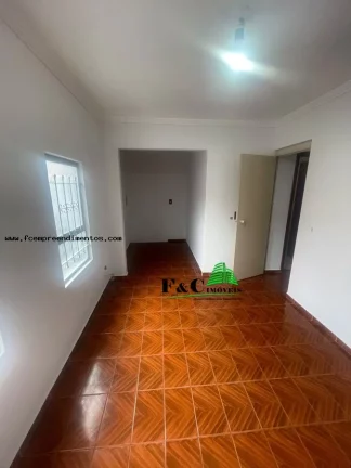 Imagem Casa para Locação em Limeira, Residencial Econômico Manoel Simão de Barros Levy, 3 dormitórios, 2 banheiros, 3 vagas