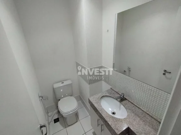 Imagem Sala para alugar, 39 m² - Setor Oeste - Goiânia/GO