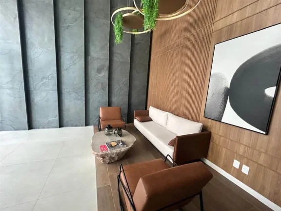 Imagem APARTAMENTO COM 134.46 m² - GUILHERMINA - PRAIA GRANDE SP
