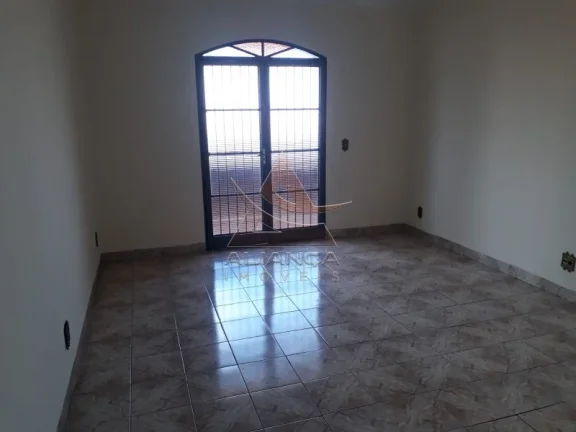 Imagem Casa - Ribeirão Preto - Vila Amélia
