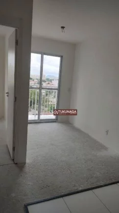 Imagem Apartamento com 1 quarto à venda, 27 m² por R$ 310.000 - Tatuapé - São Paulo/SP