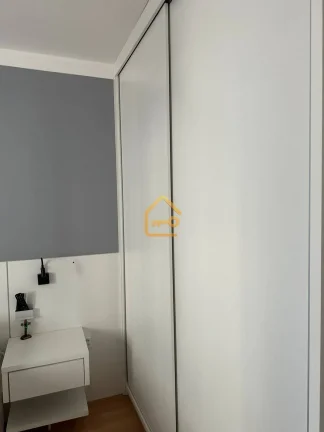 Imagem Apartamento 4 dormitórios (1suite), 1 vaga, Edif. Áurea, SJC