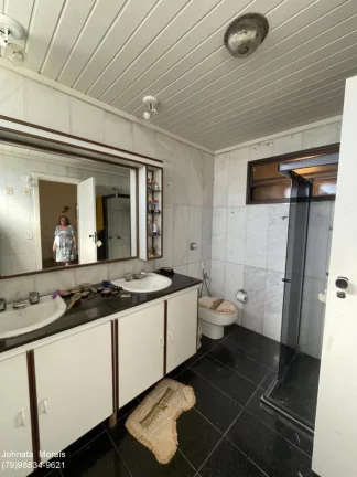 Imagem Apartamento à Venda na Mansão Lasar Segal - 4 Quartos, 3 Suítes, 220m²