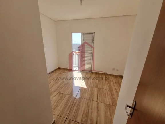 Imagem Casa em Condomínio à Venda em Franco da Rocha-SP, Bairro Portal das Alamedas: 2 Quartos, 1 Sala, 2 Banheiros, 1 Vaga, 56m² Área.