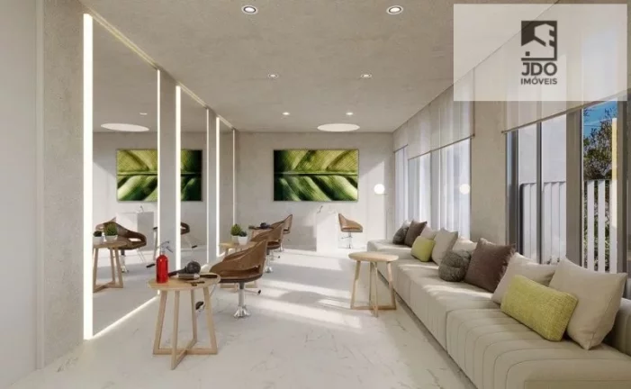 Imagem Apartamento a Venda no bairro Ecoville - Curitiba, PR