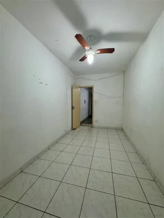 Imagem APARTAMENTO COM 47.5 m² - FORTE - PRAIA GRANDE SP