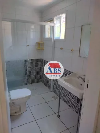 Imagem Casa com 4 dormitórios à venda, 240 m² por R$ 1.600.000,00 - Morro de Nova Cintra - Santos/SP