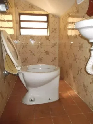 Imagem Casa Jaguaré - 160M², 4 Dorms, 1 Suíte, 2 Vagas.