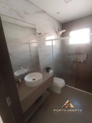Imagem Casa 3 quartos, suíte Cidade Nova - cod 1315