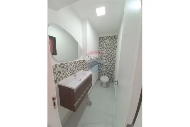 Imagem Sala comercial com 56m² 2 vagas na Bela Vista