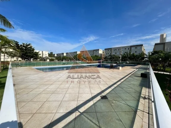 Imagem Apartamento - Ribeirão Preto - Reserva Real