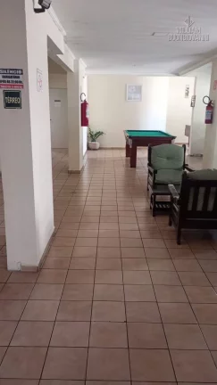Imagem Apartamento – 1 Dormitório | Piscina + Lazer | Tupi – Praia Grande | R$ 225.000