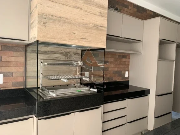 Imagem Casa Condomínio - Ribeirão Preto - Bonfim Paulista